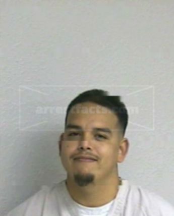 Lawrence T Chavez
