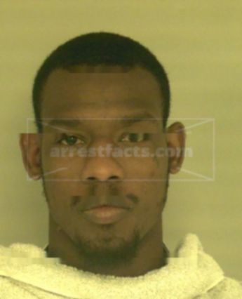 Anthony Dewayne Mayberry Price