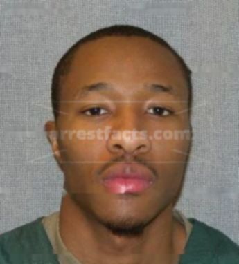 Ronshaune Simmons
