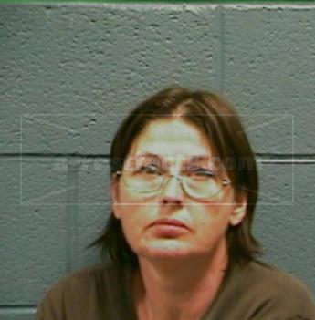 Rhonda Raye Wadley