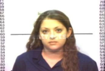 Angela Dawn Villalpando