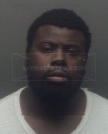 Terrance Eugene Thomas