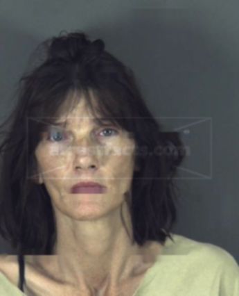 Lynda Thacker Spivey