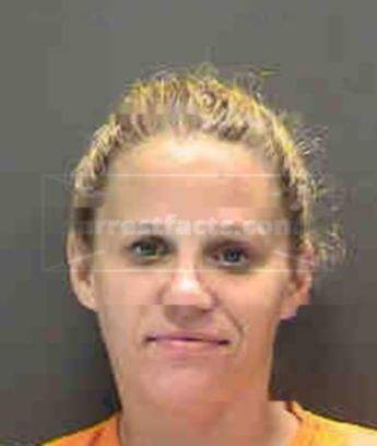 Jody Dawn Bell