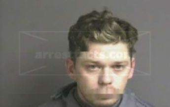 Joshua David Miller