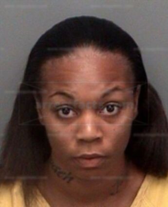 Josephine Antoinette Johnson