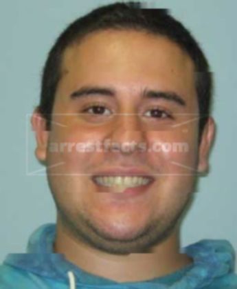 Nicholas A Berube