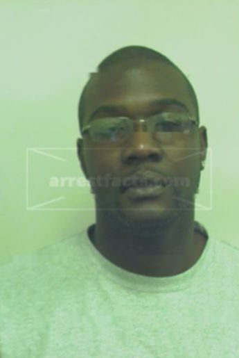 Byron T Williams