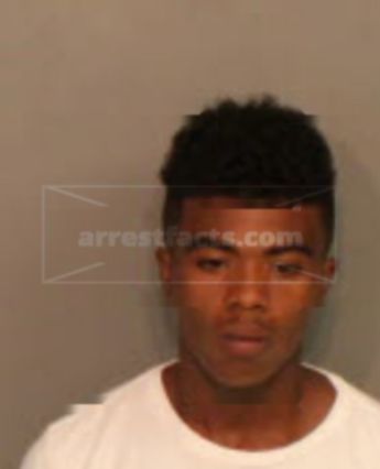 Marvin Nichols