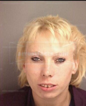 Wendy Gay Hanks