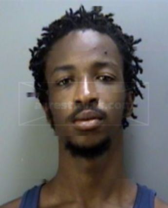 Tremayne Omar Johnson