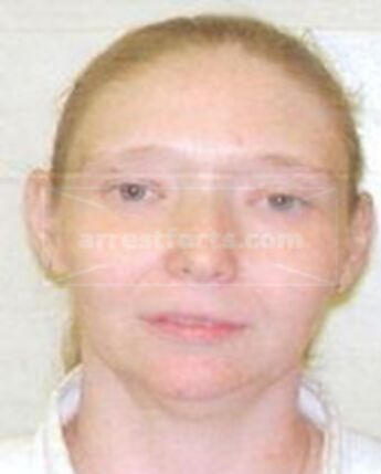 Mary Elizabeth Burdette