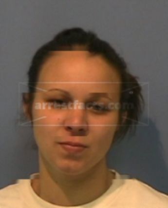 Ashlie Marie Woods