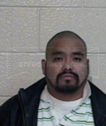 Jose Daniel Jr. Hernandez Cruz