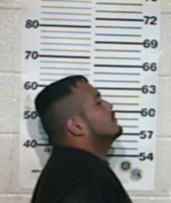 Robert Martinez Galvez