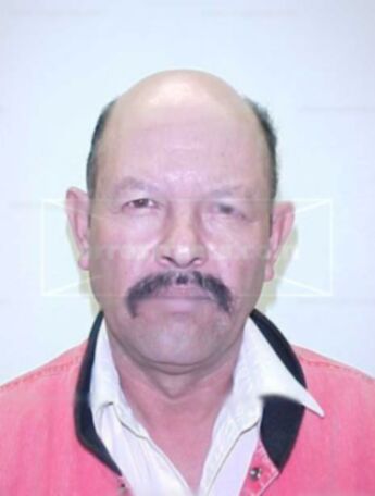 Sabino M Padilla