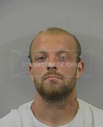 Christopher Andrew Pauley