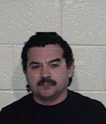 Alfredo Guadalupe Villanueva
