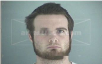 Brandon Lee Baker