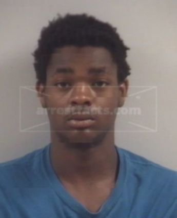 Steven Melik Hawkins