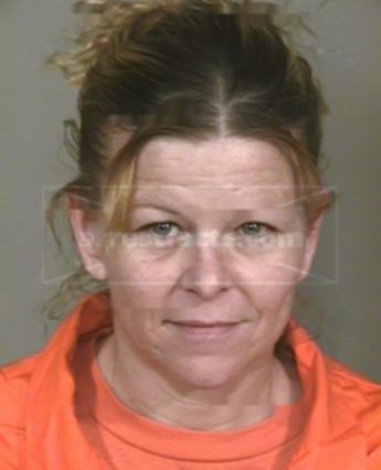 Kelli A Mcalpin