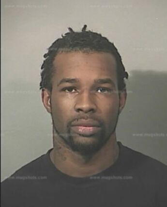 Jarret Tyson Davis