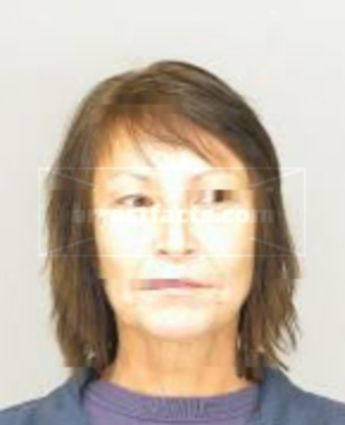 Rhonda Faye Bunker