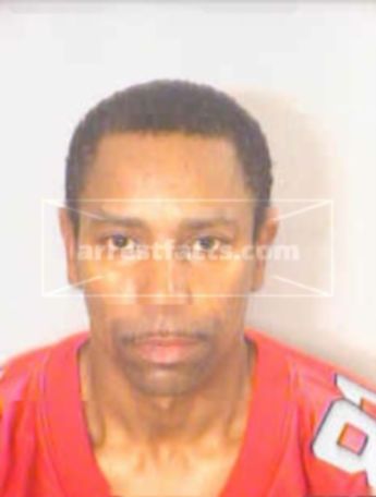 Reginald Reyna Griffith