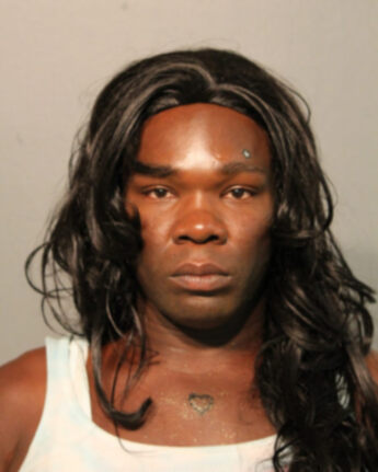 Donte R East