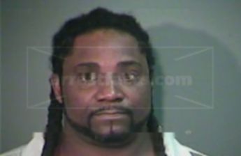 Ivan Javon Roper