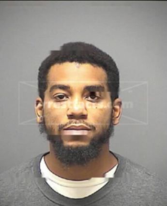 Deshawn Keith Shouse