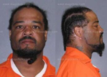 Antonio Raphiel Jefferson