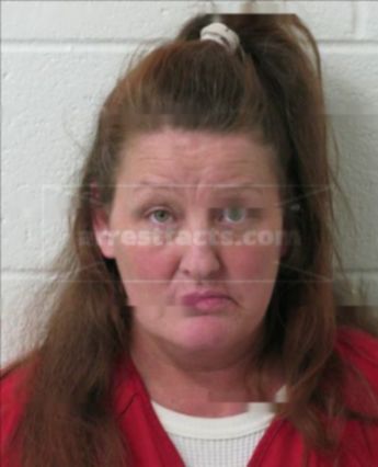 Lisa Lewis