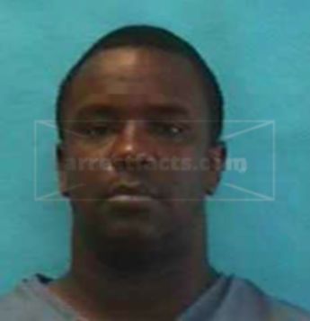 Robert Allen Overton Ii