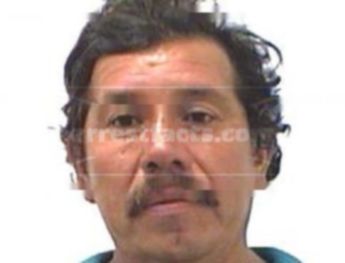 Juan Francisco Navarro