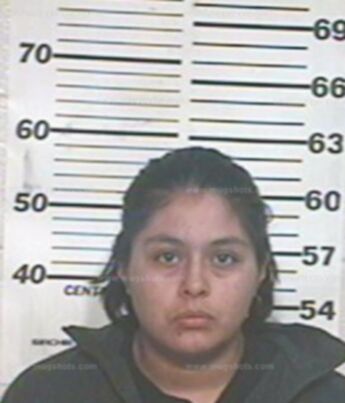 Christina Pinon Perez