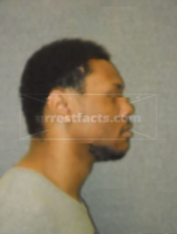 Isaiah Q Brandy