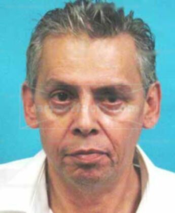 Efrain Ortiz