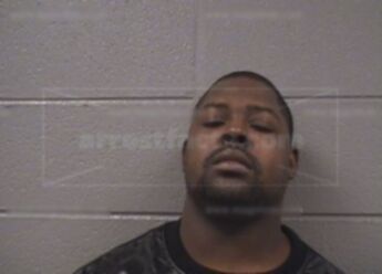 Gregory Mosby