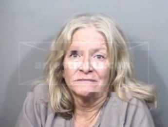 Betsey Lynne Bentley