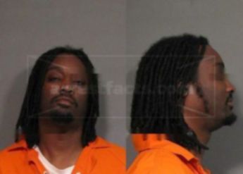 James Clifton Mosley