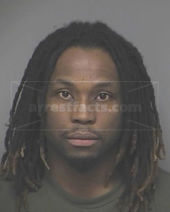 Simian Rashad Brooks