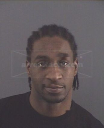 Dontarrius Lorenzo Foote