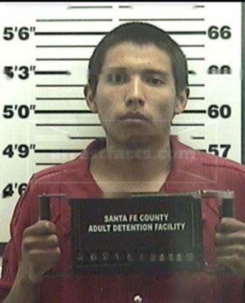 Isaac C Chavarria