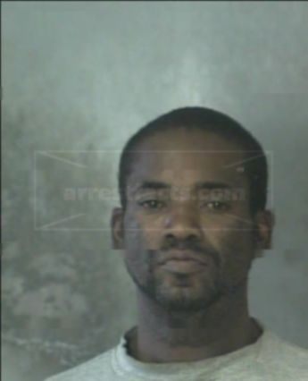 Grover Demetrius Strickland