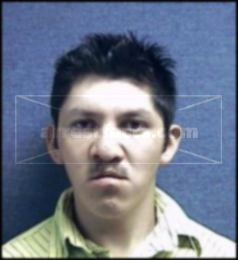 Moises Barrera