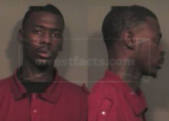 Bryant Dewayne Priest