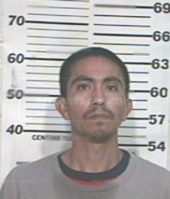 Omar Mata