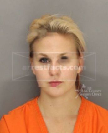 Courtney Laree Valentine