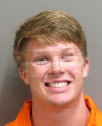 John Neil Mccorvey